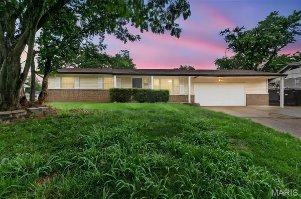 3546 E Romaine Creek RD, Imperial, MO 63052