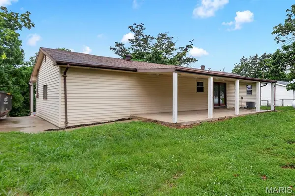 3546 E Romaine Creek RD, Imperial, MO 63052