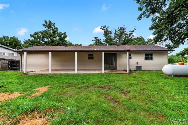 3546 E Romaine Creek RD, Imperial, MO 63052