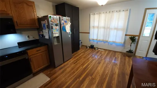11 W Industrial DR, Gerald, MO 63037