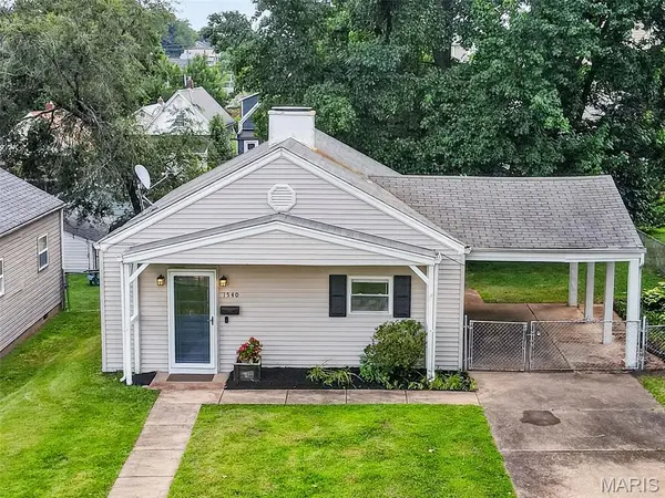 1540 Kraft ST, St Louis, MO 63139