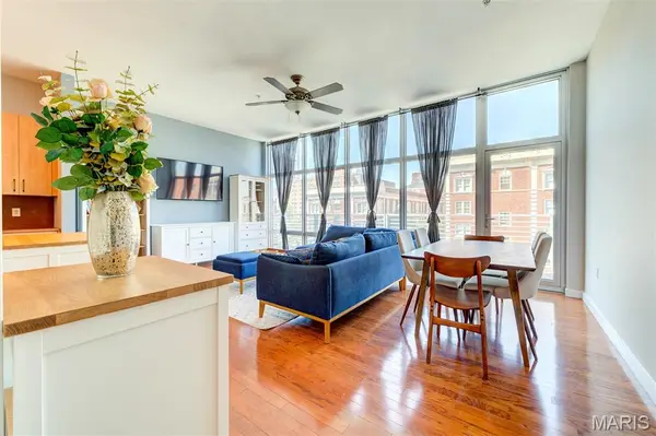 9 N Euclid AVE #609, St Louis, MO 63108