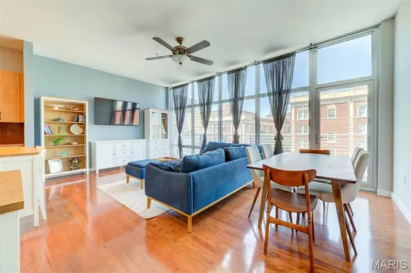 9 N Euclid AVE #609, St Louis, MO 63108