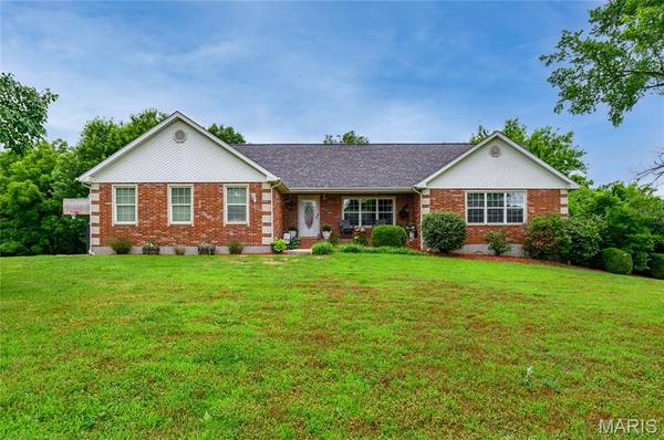 24025 Stable LN, Waynesville, MO 65583
