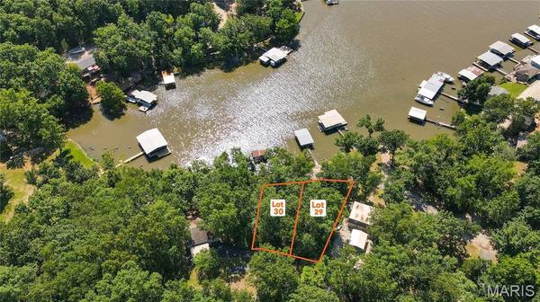 Lot 29 Avalon WAY, Gravois Mills, MO 65037
