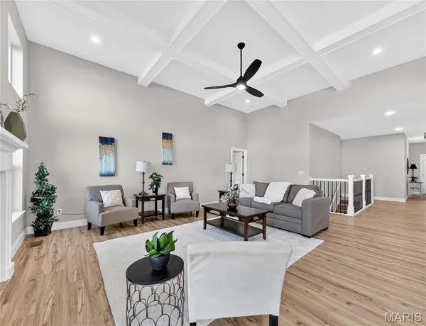 4939 Butler Hill RD, St Louis, MO 63128