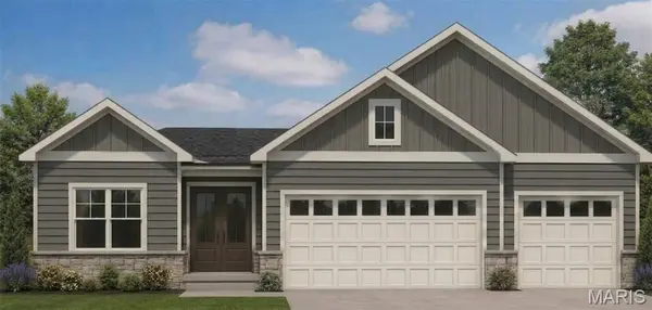 4939 Butler Hill RD, St Louis, MO 63128