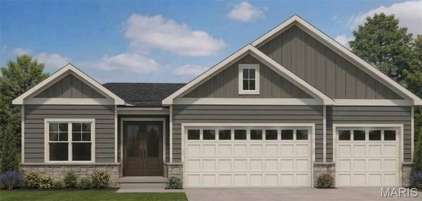 4939 Butler Hill RD, St Louis, MO 63128