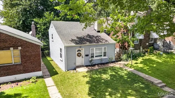 6139 Idaho AVE, St Louis, MO 63111