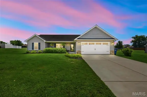 1004 Wolf Creek DR, Farmington, MO 63640
