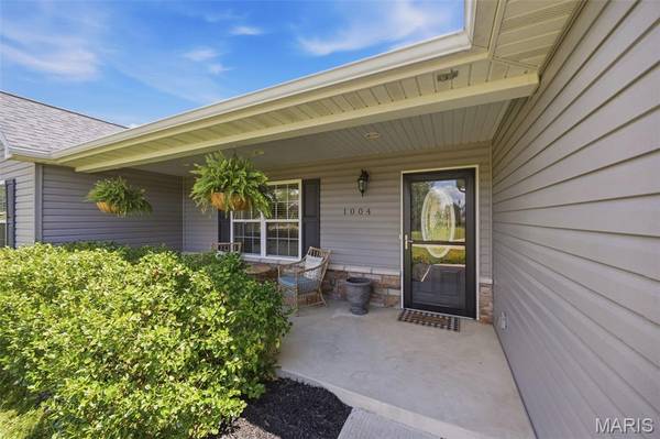 1004 Wolf Creek DR, Farmington, MO 63640