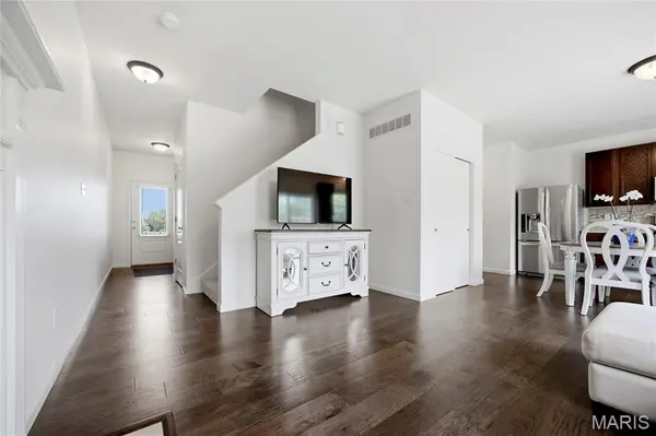 315 Fronterra CT, Cottleville, MO 63376