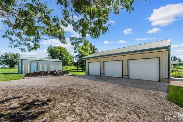 394 Mindy LN, Oak Ridge, MO 63769