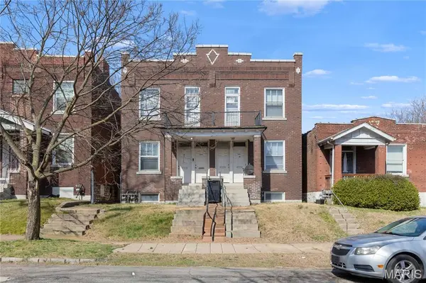 3623-3625 Virginia Ave, St Louis, MO 63118