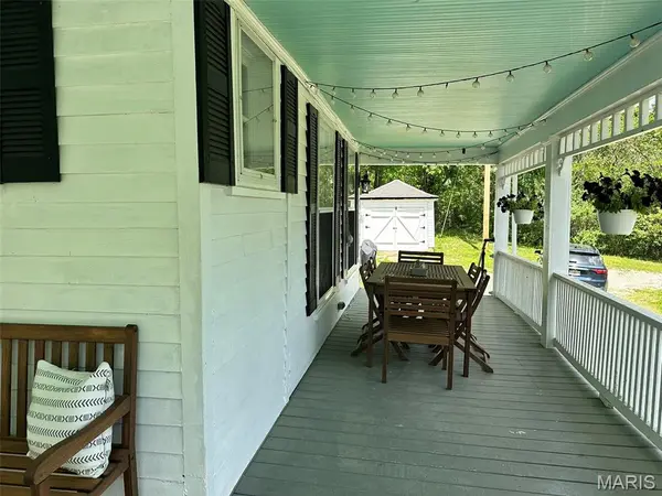 210 N Mountain ST, Ironton, MO 63650