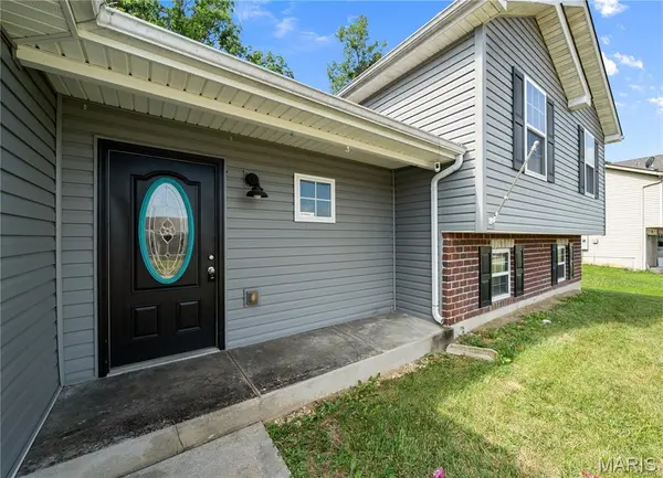 1116 Marathon DR, Foristell, MO 63348