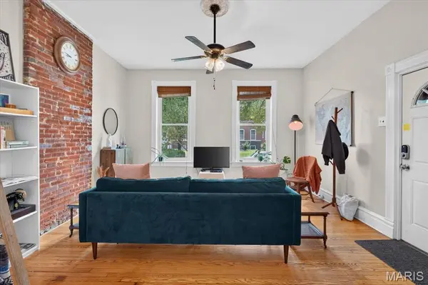 5457 Alabama AVE, St Louis, MO 63111