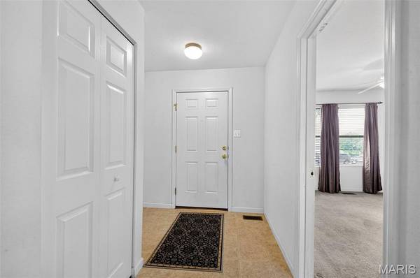 549 Rifle Ridge DR, Wentzville, MO 63385