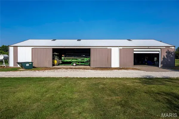 3851 Audrain Road 581, Vandalia, MO 63382