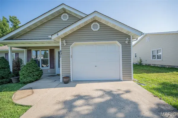 401 E Fifth, Belle, MO 65013