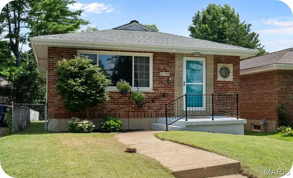 3927 French CT, St Louis, MO 63116