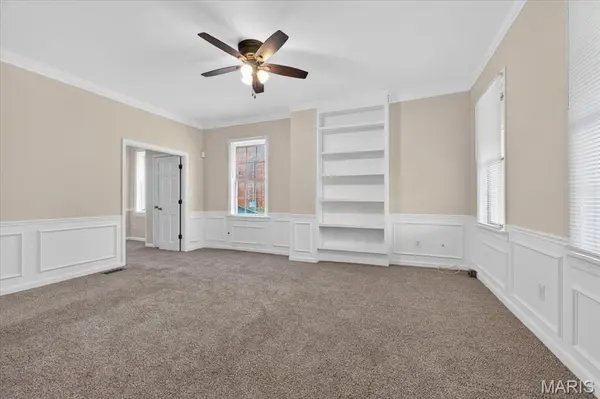 3441 OHIO AV 3441 OHIO AVE, St Louis, MO 63118-3121