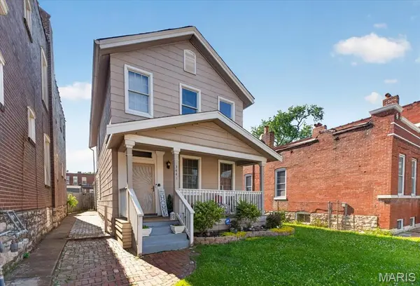 3441 OHIO AV 3441 OHIO AVE, St Louis, MO 63118-3121