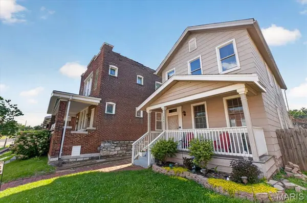 3441 OHIO AV 3441 OHIO AVE, St Louis, MO 63118-3121