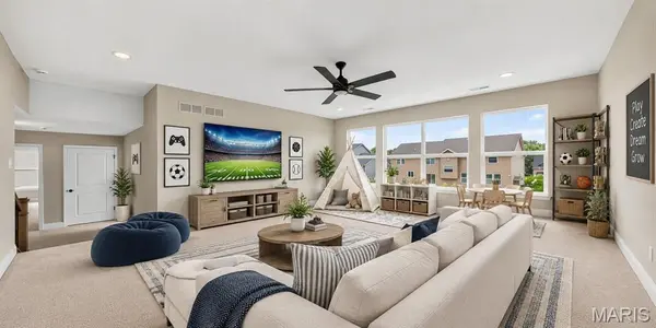 3 Warchol CT, O'fallon, MO 63368