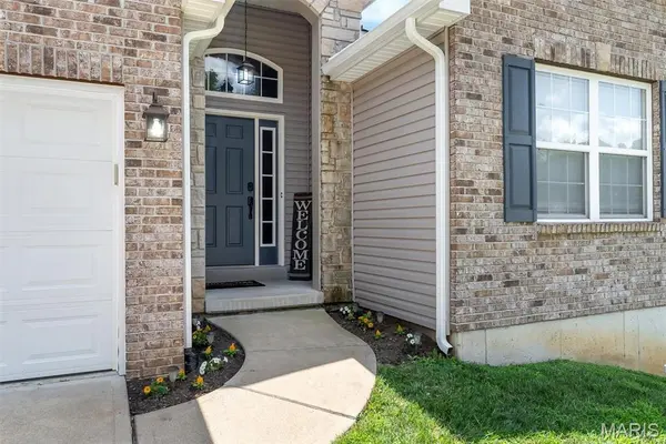 Address not disclosed, Imperial, MO 63052