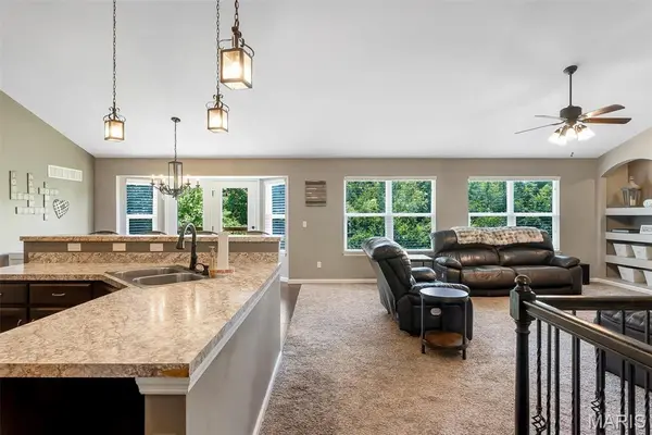 Address not disclosed, Imperial, MO 63052