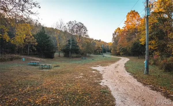 Lots 2-9 Birds Nest Road, Cuba, MO 65453