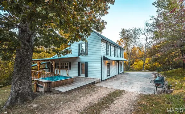 000 Birds Nest RD, Cuba, MO 65453