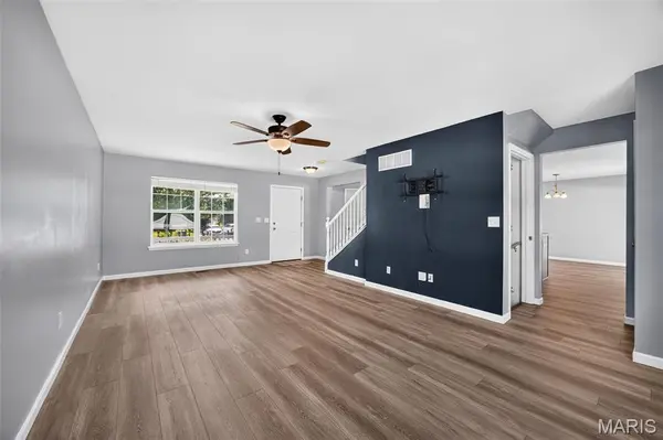 330 Wabash Woods WAY, O'fallon, MO 63366