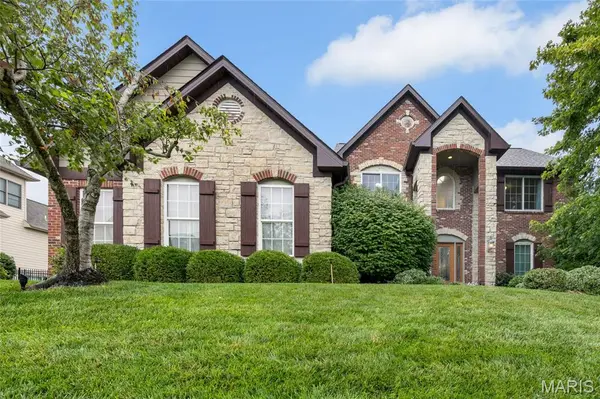 100 Sunnybrooke Estates CT, Dardenne Prairie, MO 63368