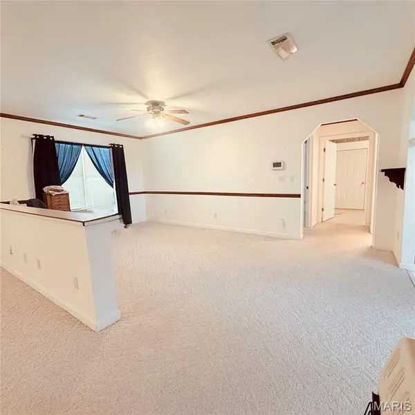 1918 Boone LN, Campbell, MO 63933
