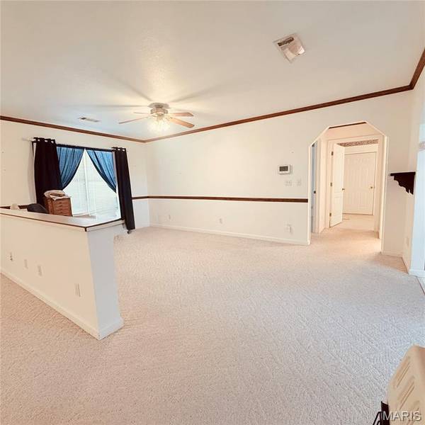 1918 Boone LN, Campbell, MO 63933