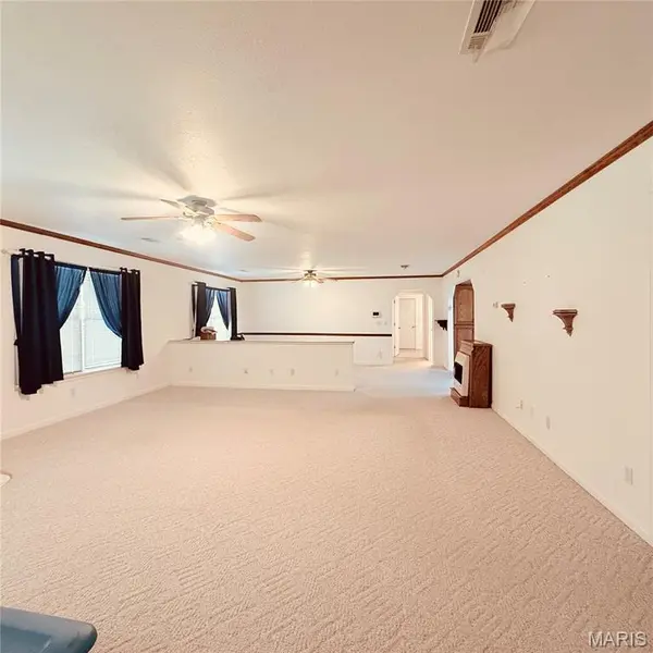 1918 Boone LN, Campbell, MO 63933