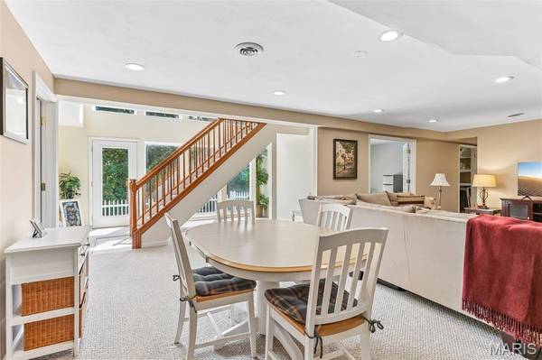 722 Grand View Ridge CT, Eureka, MO 63025