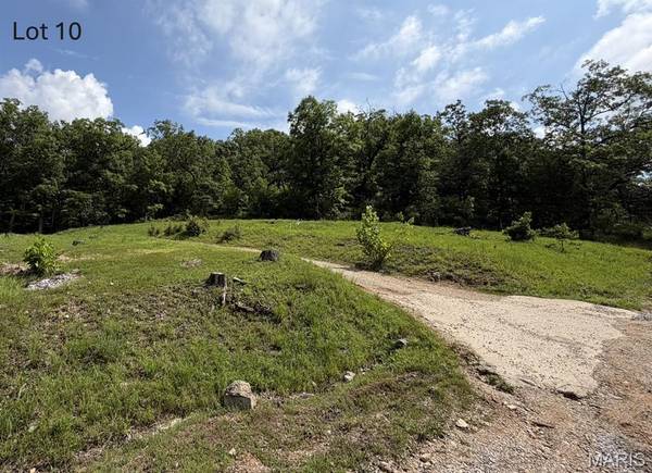 Lots 10 & 11 Bass Road, Cuba, MO 65453