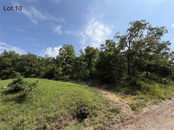 Lots 10 & 11 Bass Road, Cuba, MO 65453