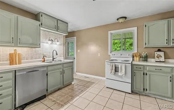 12 Laird AVE, Rolla, MO 65401
