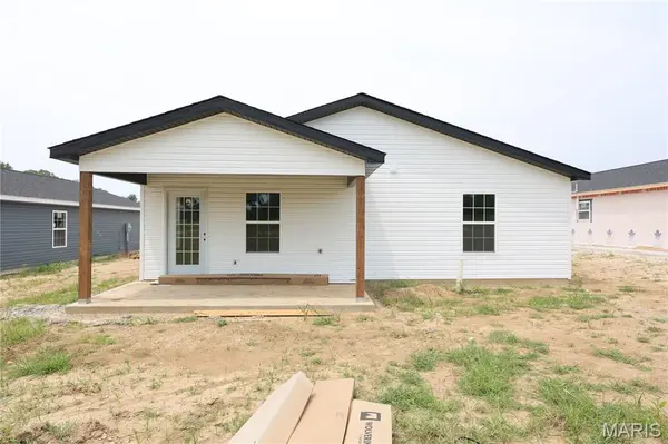 Lot 24 High Garden St, Cape Girardeau, MO 63701