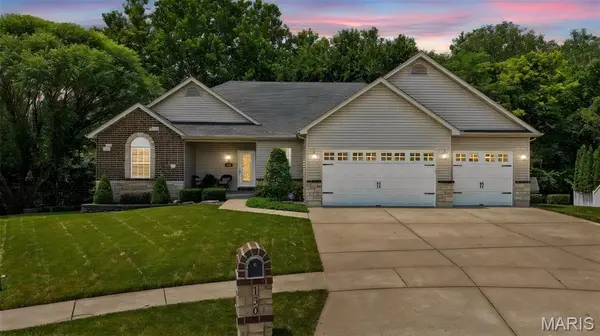 130 Miranda CT, Wentzville, MO 63385