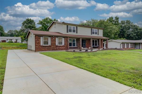 12220 Winterset DR, Black Jack, MO 63033