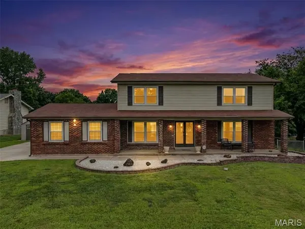 12220 Winterset DR, Black Jack, MO 63033