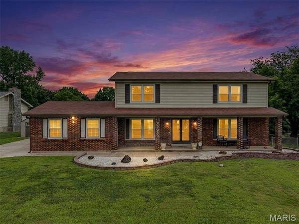 12220 Winterset DR, Black Jack, MO 63033