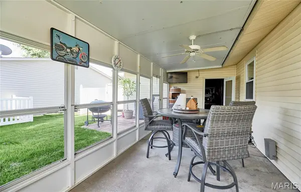 42 Heather Valley CIR, St Peters, MO 63376