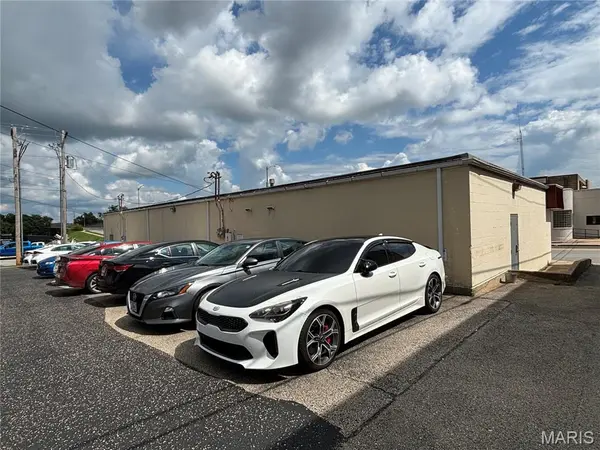 100 W 10th ST, Rolla, MO 65401