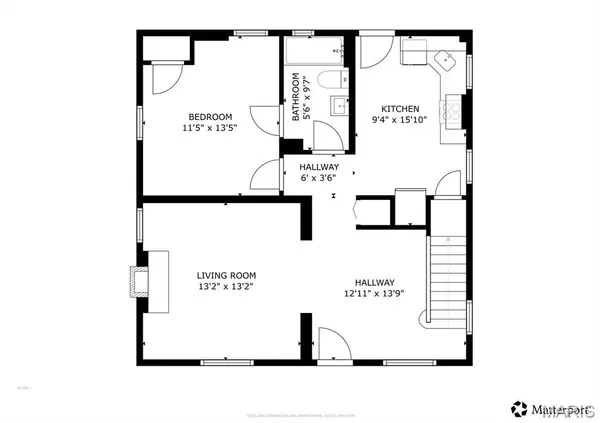 2315 Sulphur AVE, St Louis, MO 63139